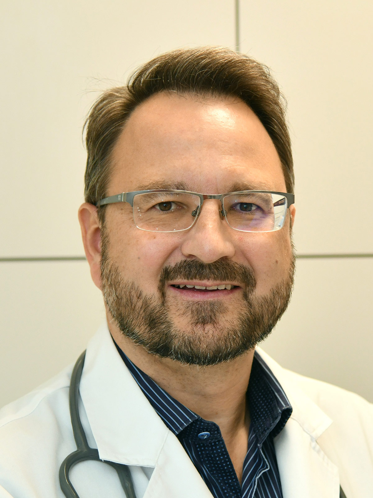 Dr. med. Hendrik Tymiec